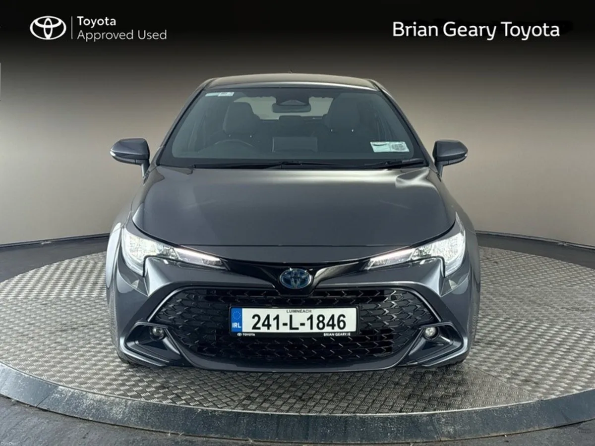 Toyota Corolla - Image 5