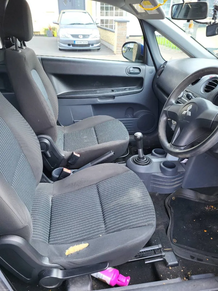 Mitsubishi Colt - Image 1
