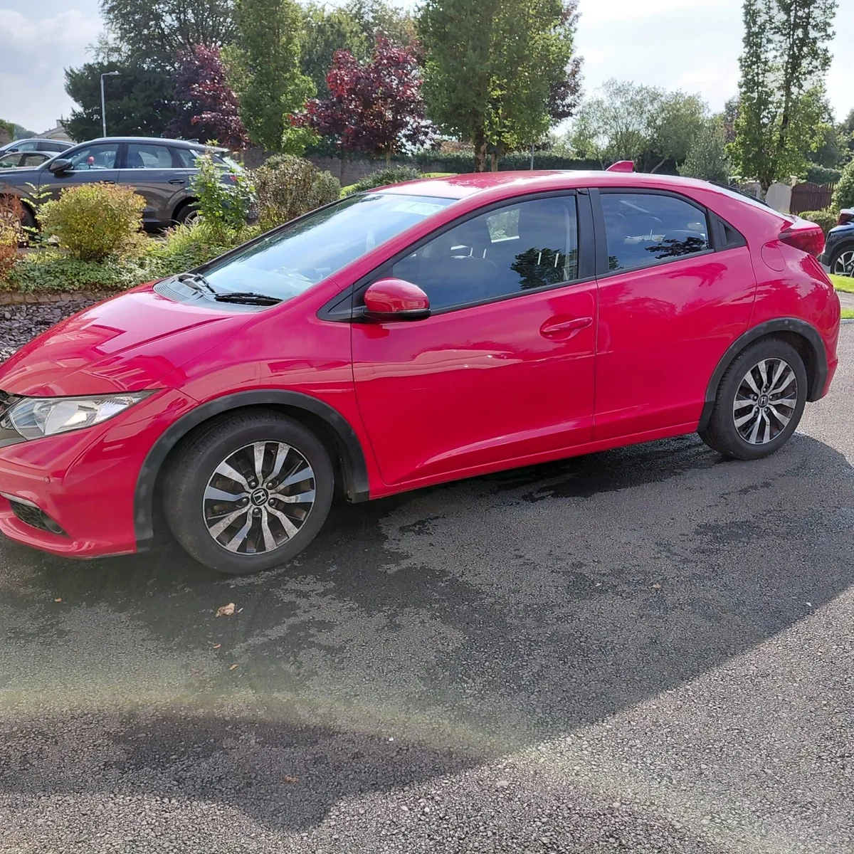 151 Honda Civic - Image 4