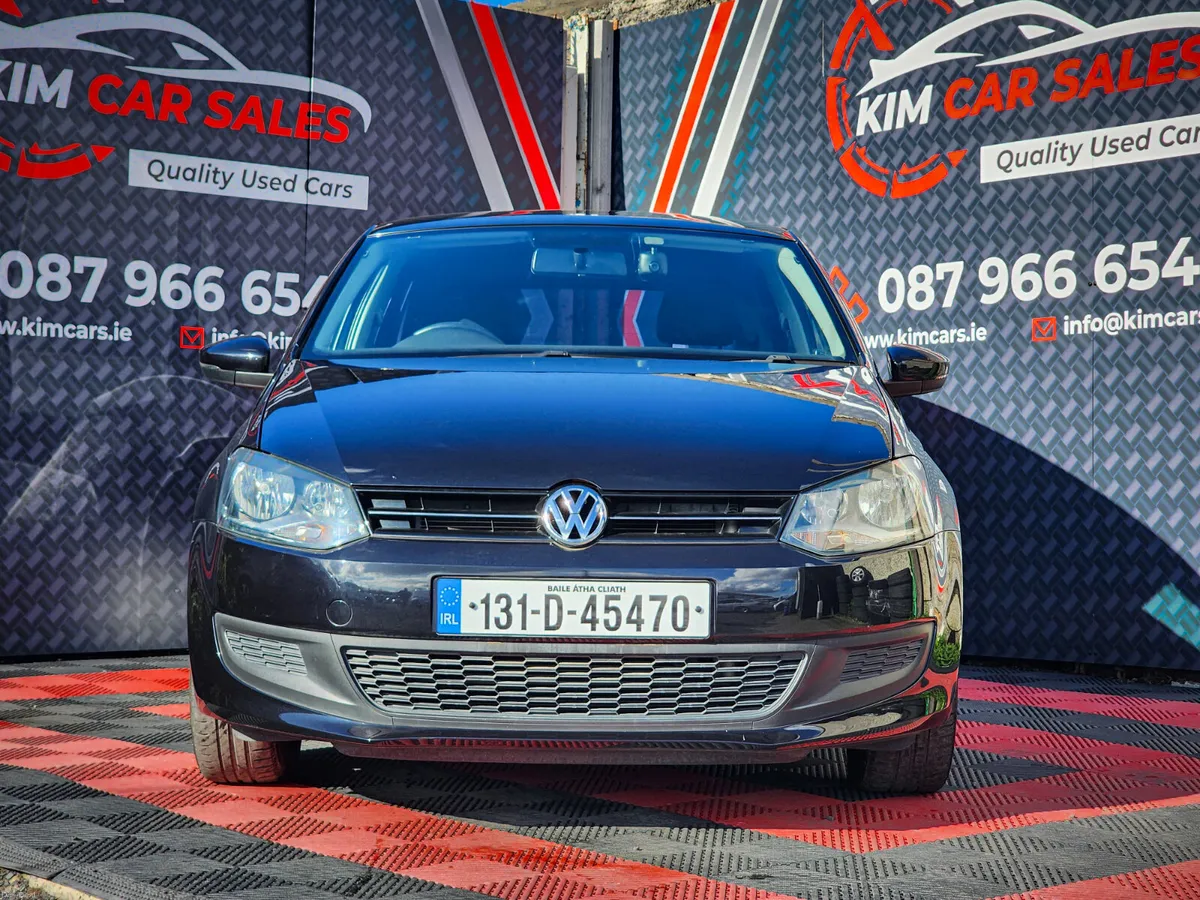 2013 Volkswagen Polo - Image 5
