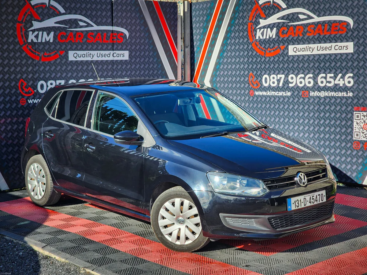 2013 Volkswagen Polo - Image 2