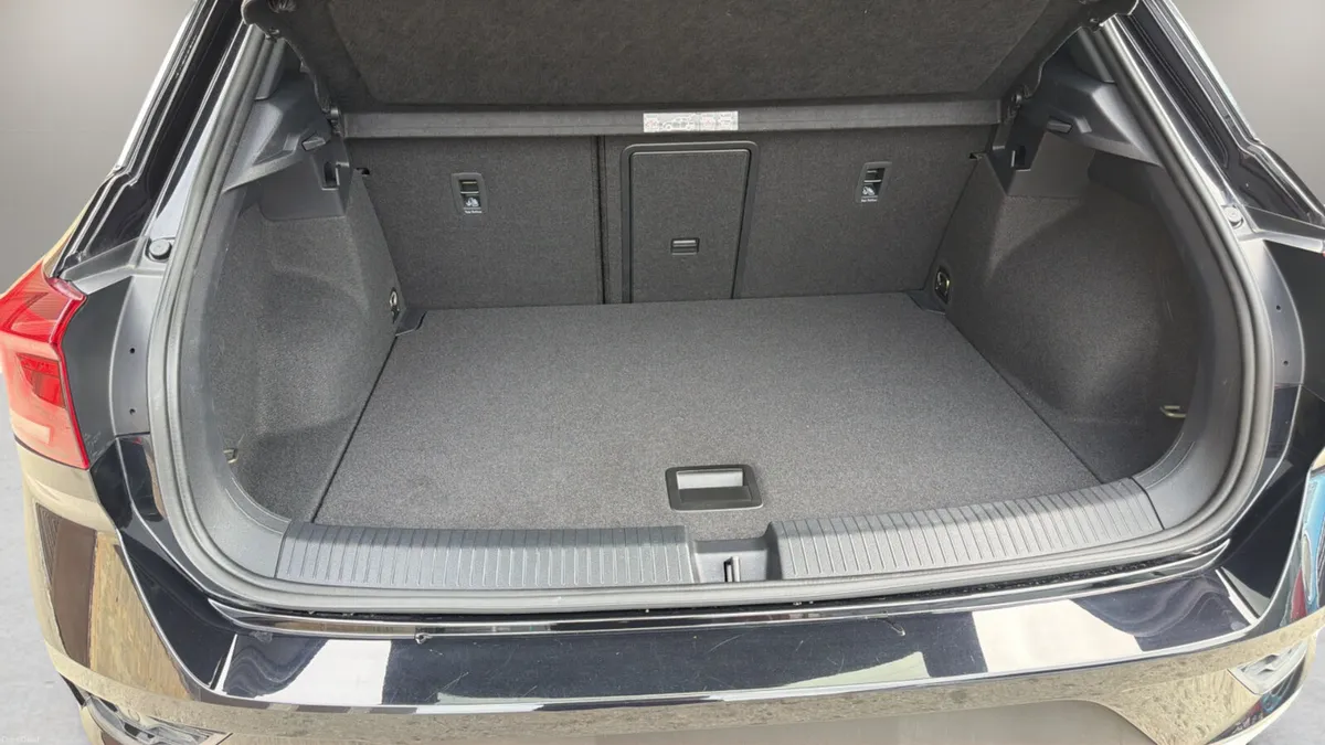 2021 VW T-Roc 2.0TDI AUTO SPORT ONLY 53,000KMS - Image 5