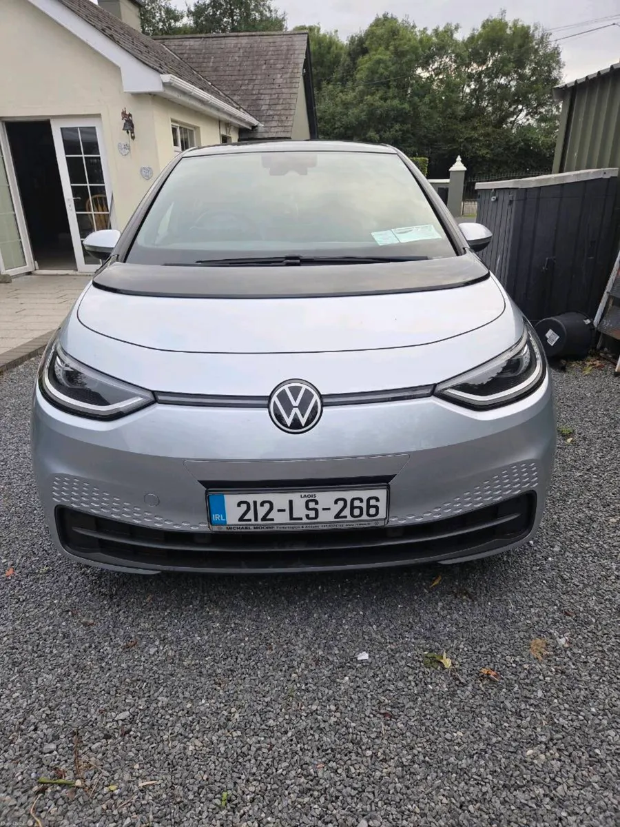 Volkswagon Id3 pro style - Image 3