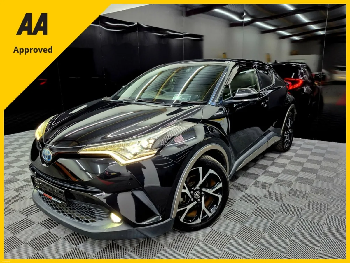 🔥2016 Toyota CHR🔥(89,000KM+6 Month Warranty) - Image 6