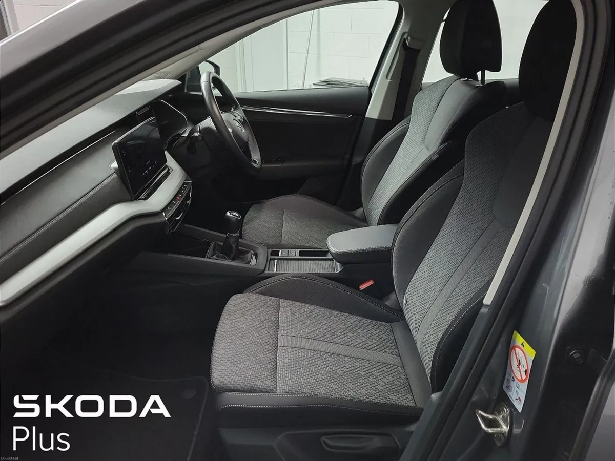 Skoda Octavia Style 1.0Tsi 110Bhp - Image 4