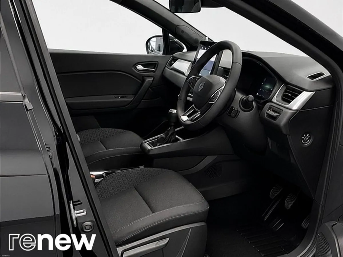 Renault Symbioz Evolution TCe 140 E06X - Image 6