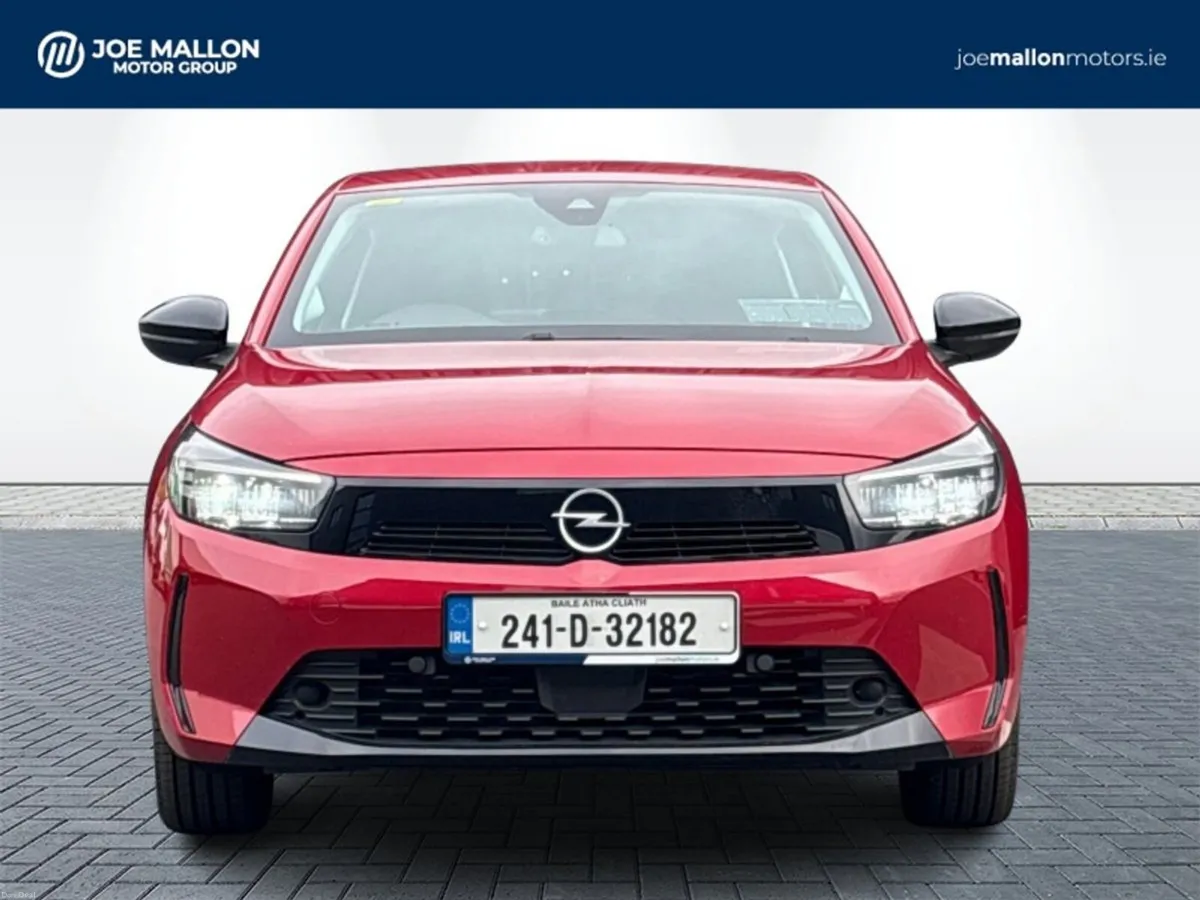 Opel Corsa SC 1.2i (75PS) S/S 5 Speed - Image 3