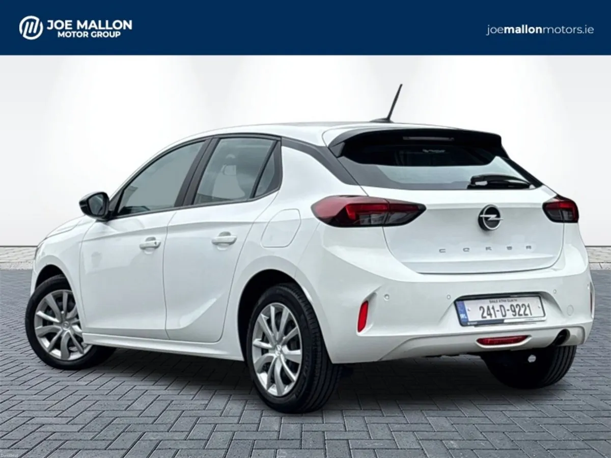 Opel Corsa SC 1.2i (75PS) S/S 5 Speed - Image 2