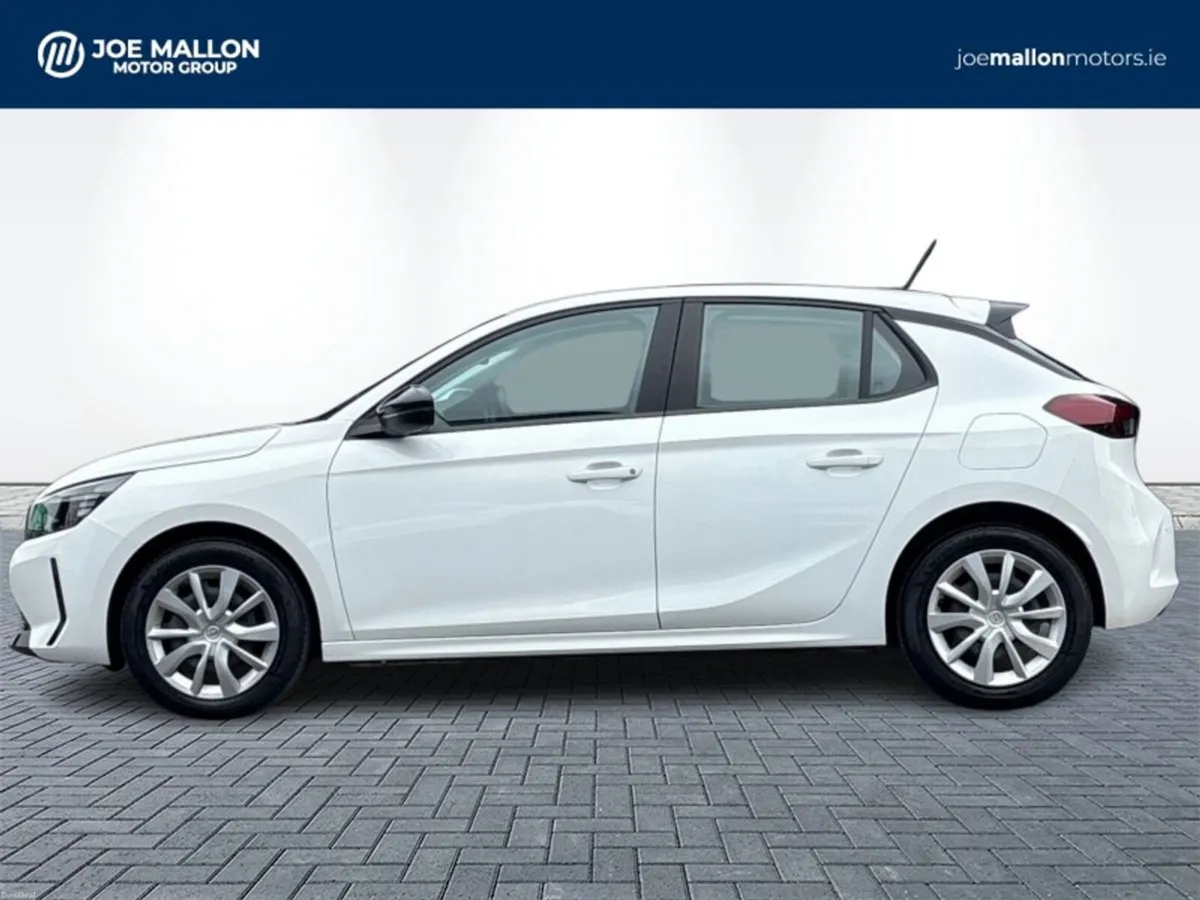Opel Corsa SC 1.2i (75PS) S/S 5 Speed - Image 4