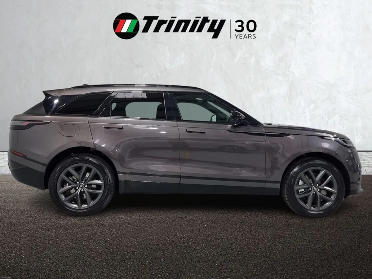 Land Rover Range Rover Velar ** 261 ** R-DYNAMIC S - Image 6