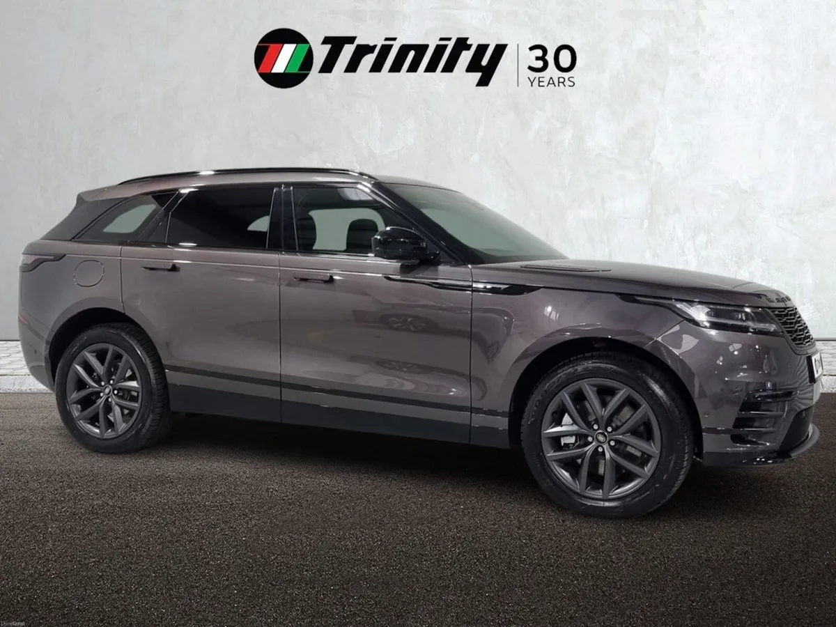 Land Rover Range Rover Velar ** 261 ** R-DYNAMIC S - Image 1