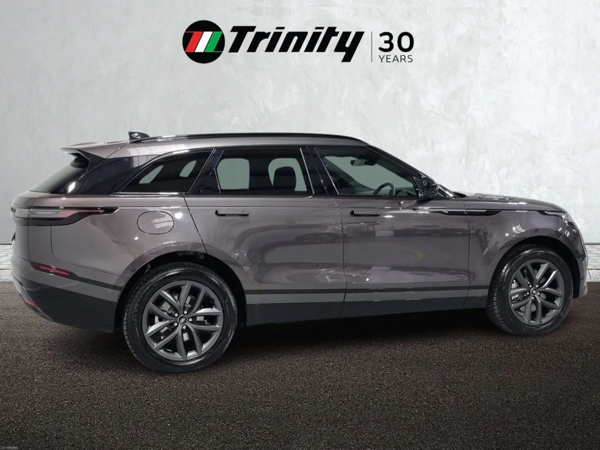 Land Rover Range Rover Velar ** 261 ** R-DYNAMIC S - Image 3