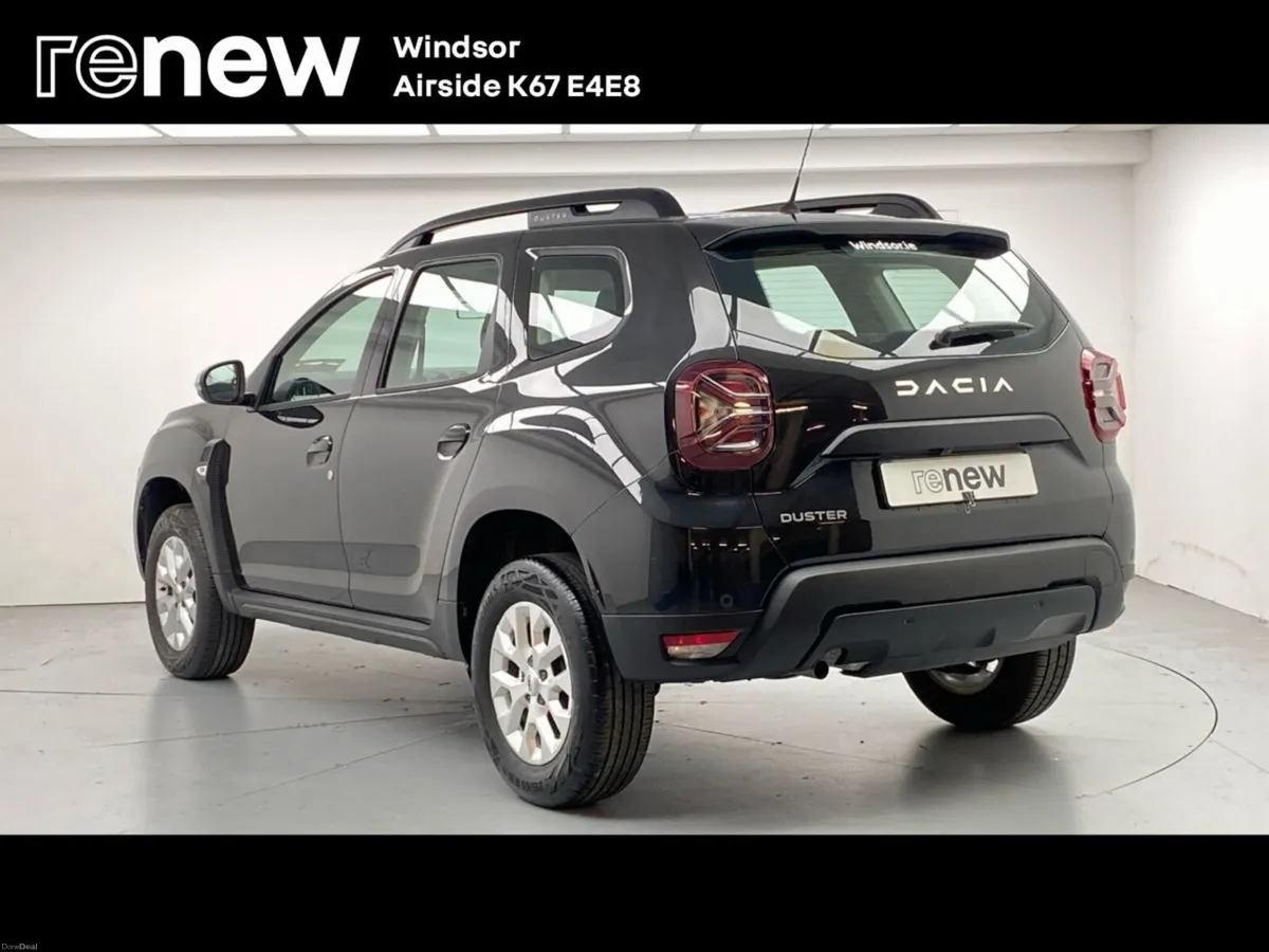 Dacia Duster 1.5 Blue dCi 115 Expression - Image 3