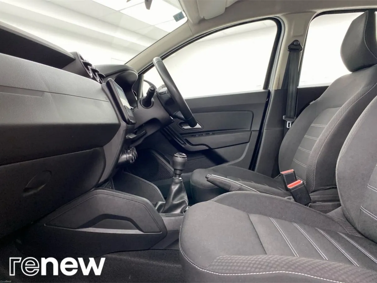 Dacia Duster 1.5 Blue dCi 115 Expression - Image 5