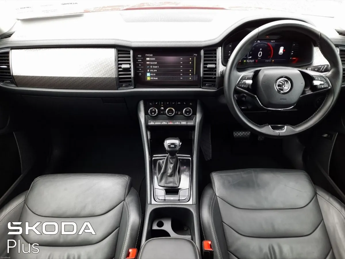 Skoda Kodiaq 2.0 TDI 150HP DSG Style 7 Seat - Image 2