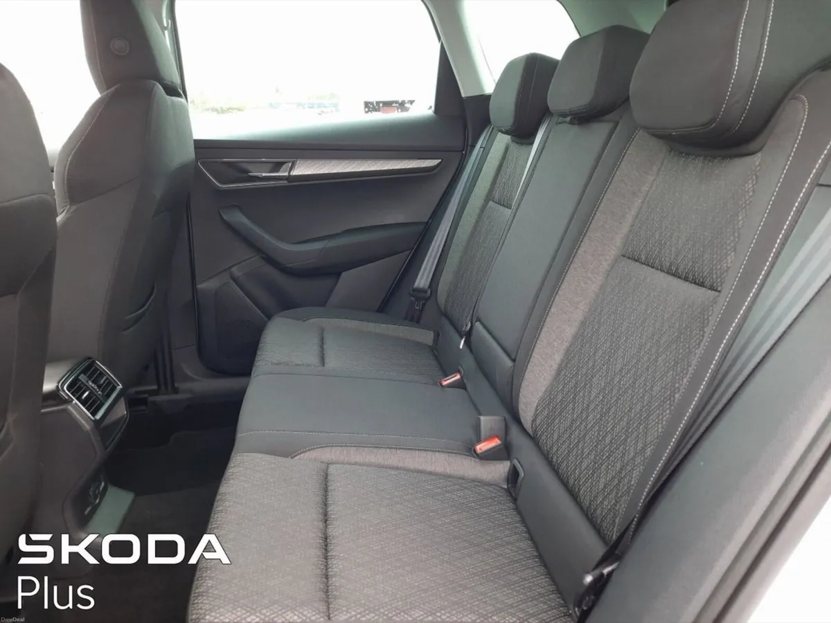 Skoda Karoq 2.0TDI 115HP DSG Style - Image 6