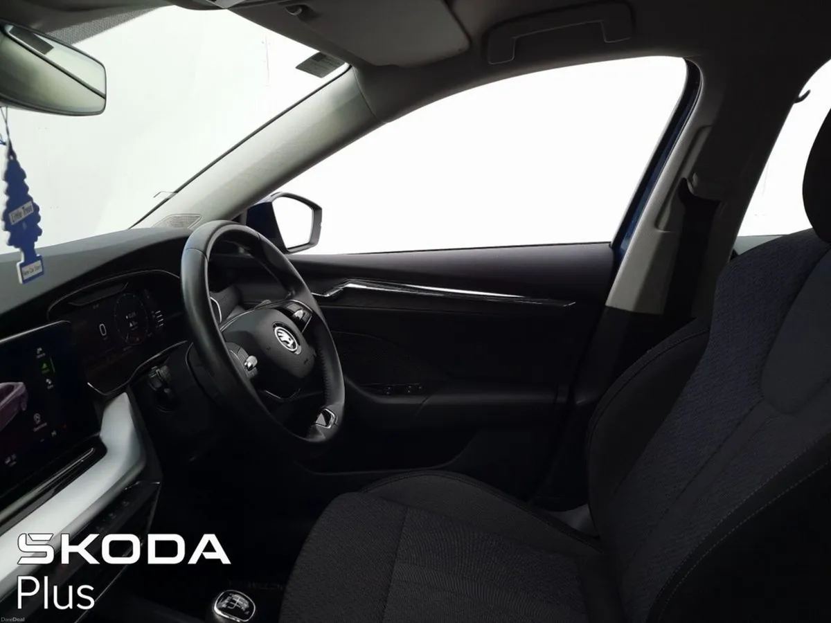 Skoda Octavia STYLE 2.0TDI 115HP - Image 4