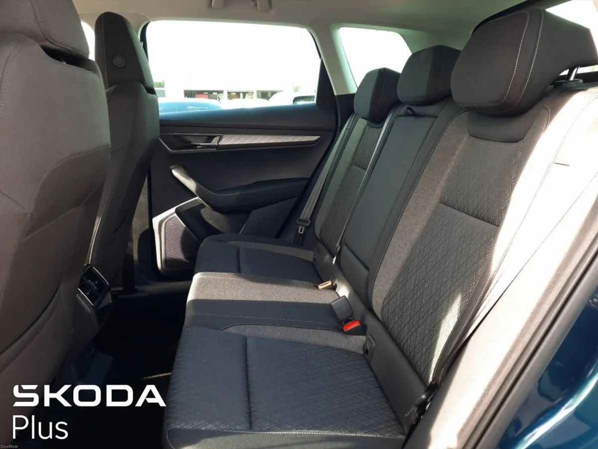 Skoda Karoq 1.0TSI 110bhp Style - Image 6