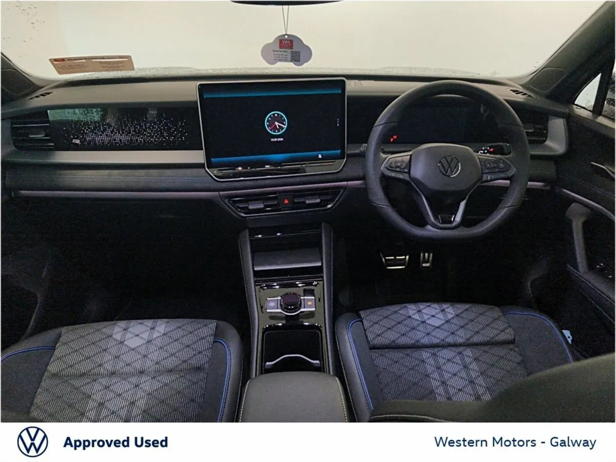 Volkswagen Tayron **Save €1000's** R-Line75 1.5 TS - Image 2