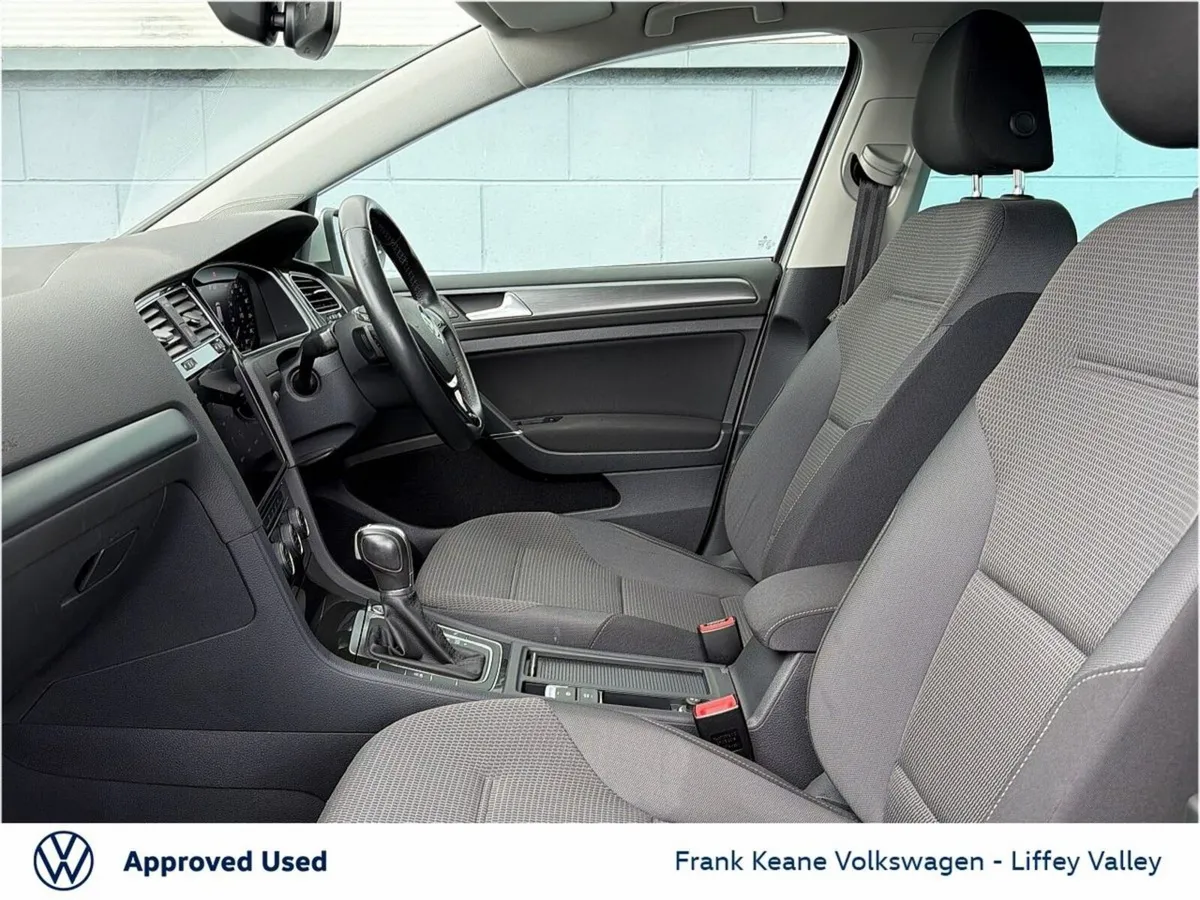 Volkswagen Golf COMFORTLINE AUTO ESTATE 1.2TSI *SI - Image 4