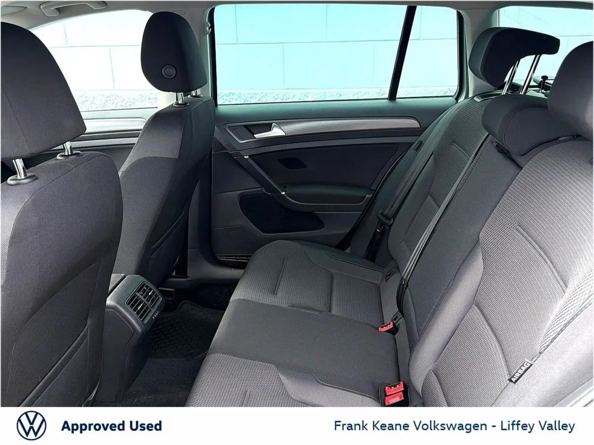Volkswagen Golf COMFORTLINE AUTO ESTATE 1.2TSI *SI - Image 6
