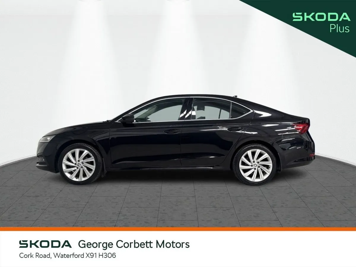 Skoda Octavia OCTAVIA STY 2.0TDI 115HP (2 year War - Image 6