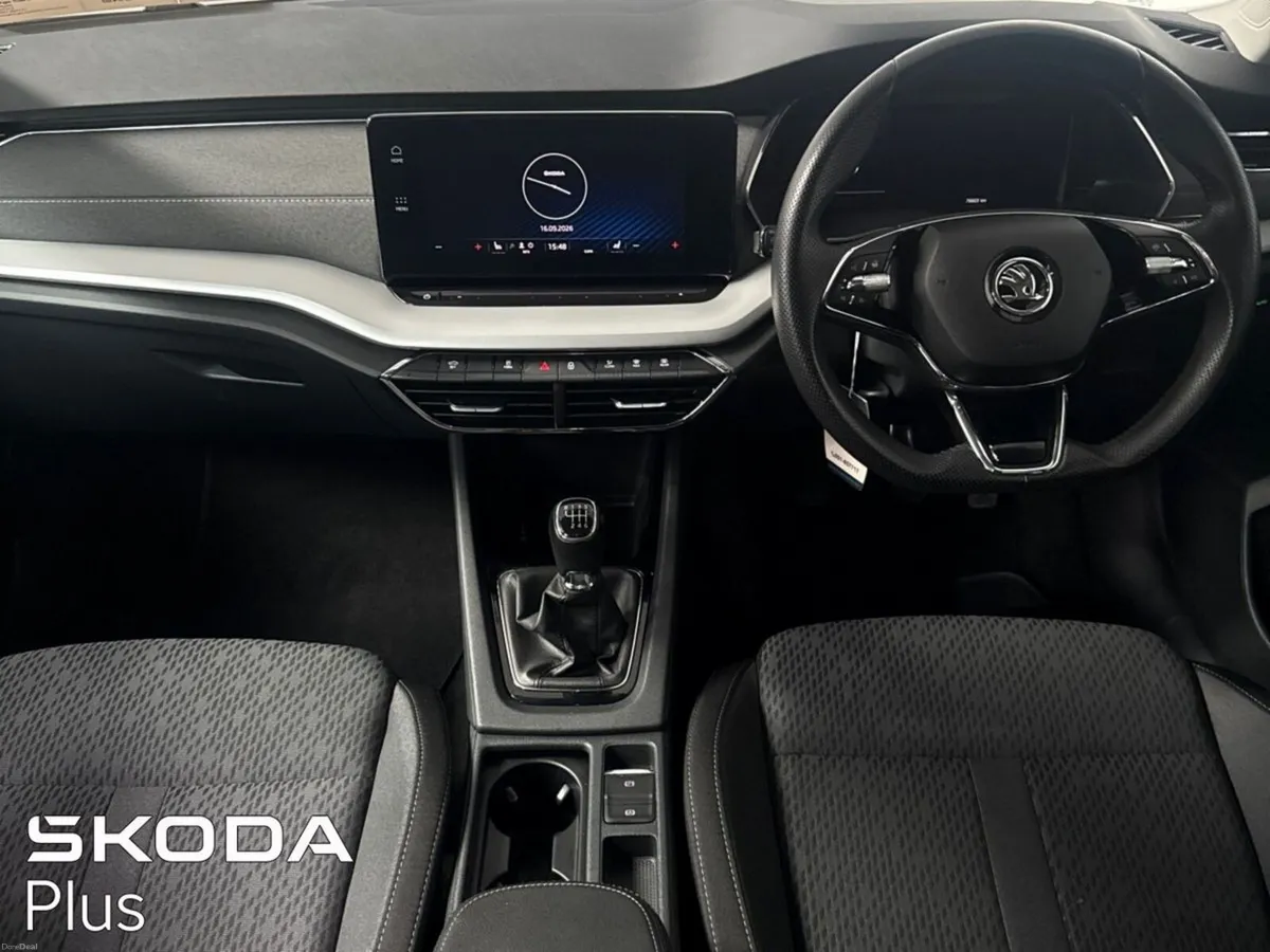 Skoda Octavia OCTAVIA STY 2.0TDI 115HP (2 year War - Image 2