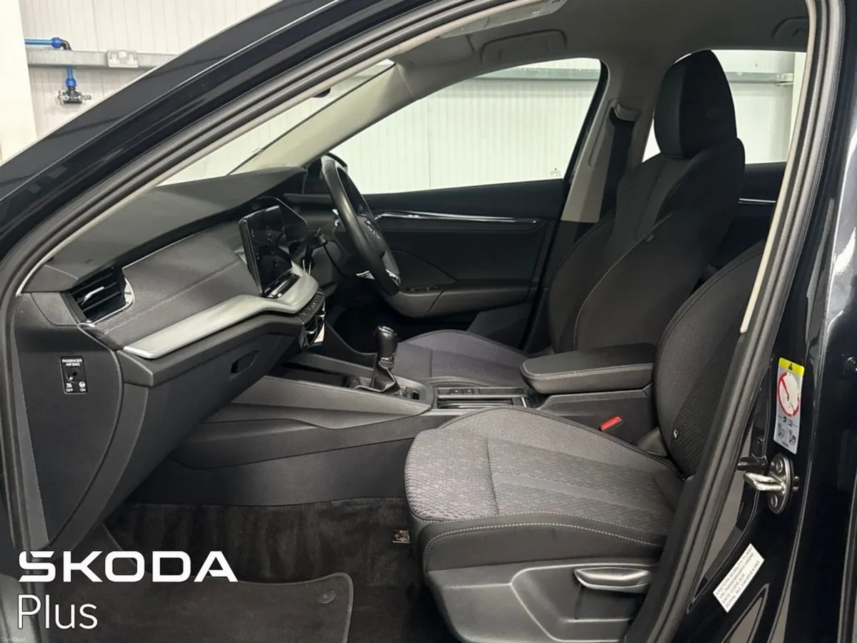 Skoda Octavia OCTAVIA STY 2.0TDI 115HP (2 year War - Image 4