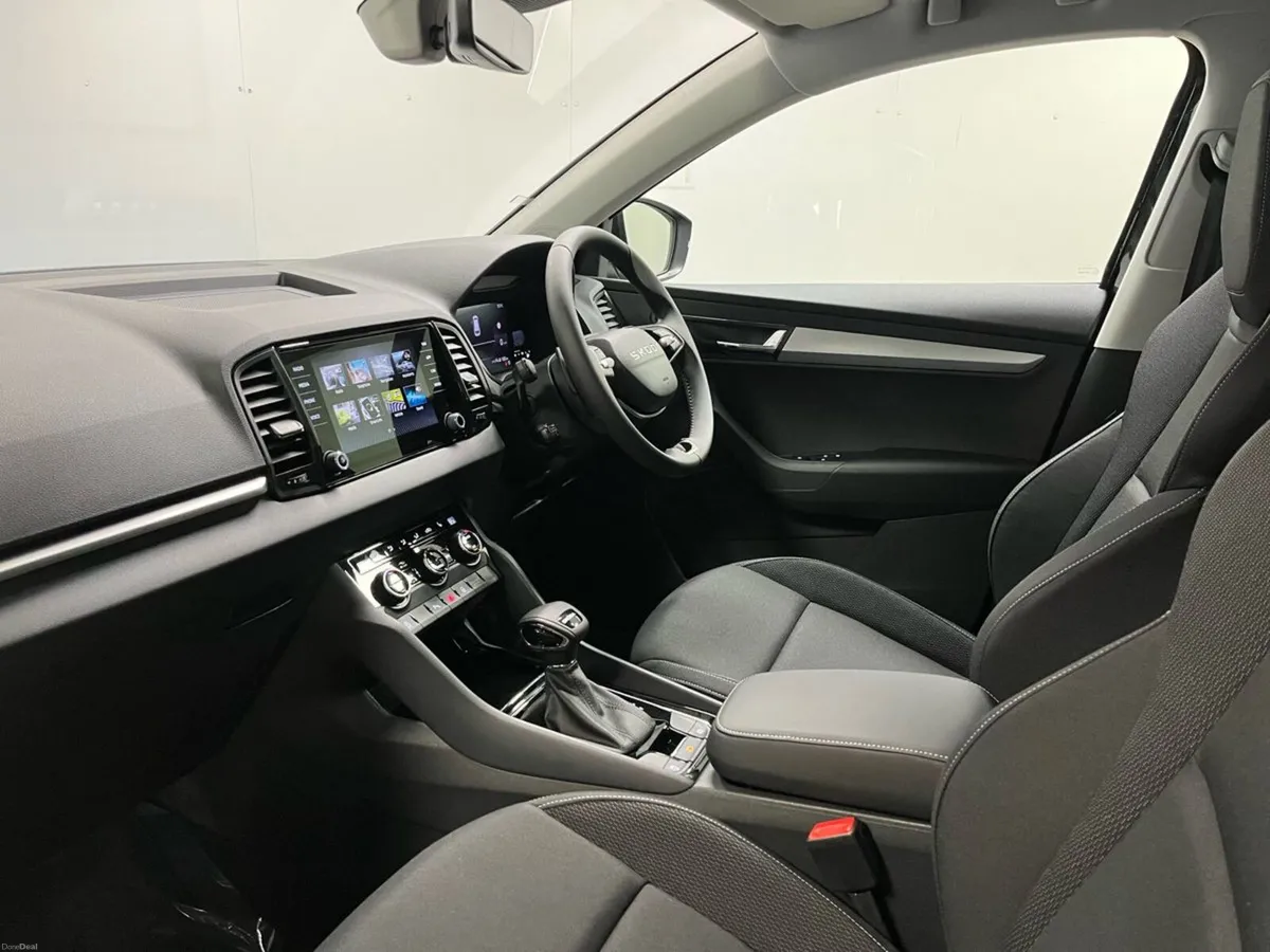 Skoda Karoq Selection DSG 1.5TSI 150BHP - Reversin - Image 4