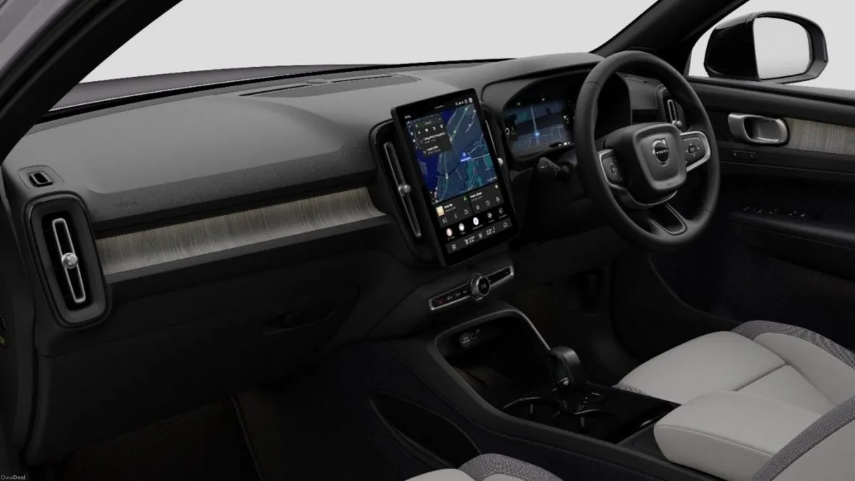 Volvo EX40 Available to order for 271 New EX40 Ult - Image 6