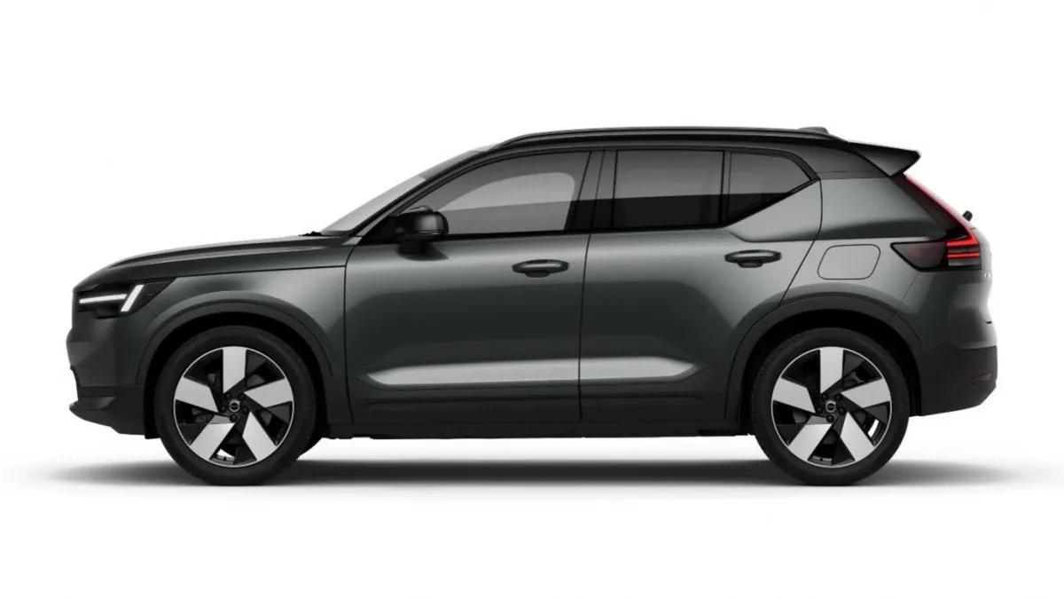 Volvo EX40 Available to order for 271 New EX40 Ult - Image 3