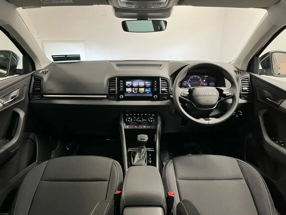 Skoda Karoq Selection DSG 1.5TSI 150BHP - Reversin - Image 2