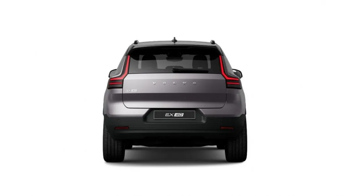 Volvo EX40 Available to order for 271 New EX40 Ult - Image 4
