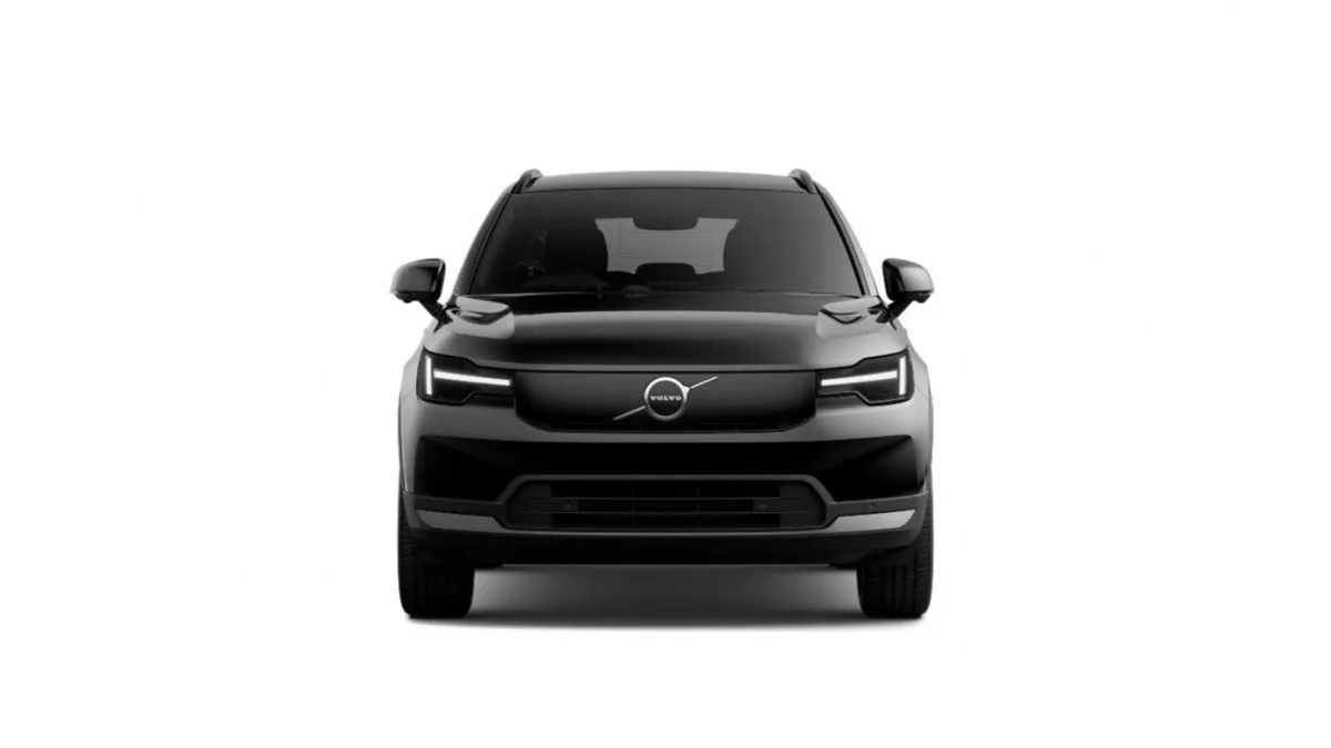 Volvo EX40 Available to order for 271 New EX40 Plu - Image 2