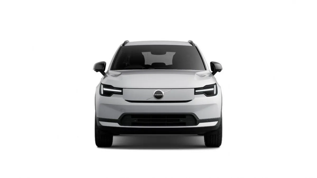 Volvo EX40 Available to order for 271 New EX40 Plu - Image 2