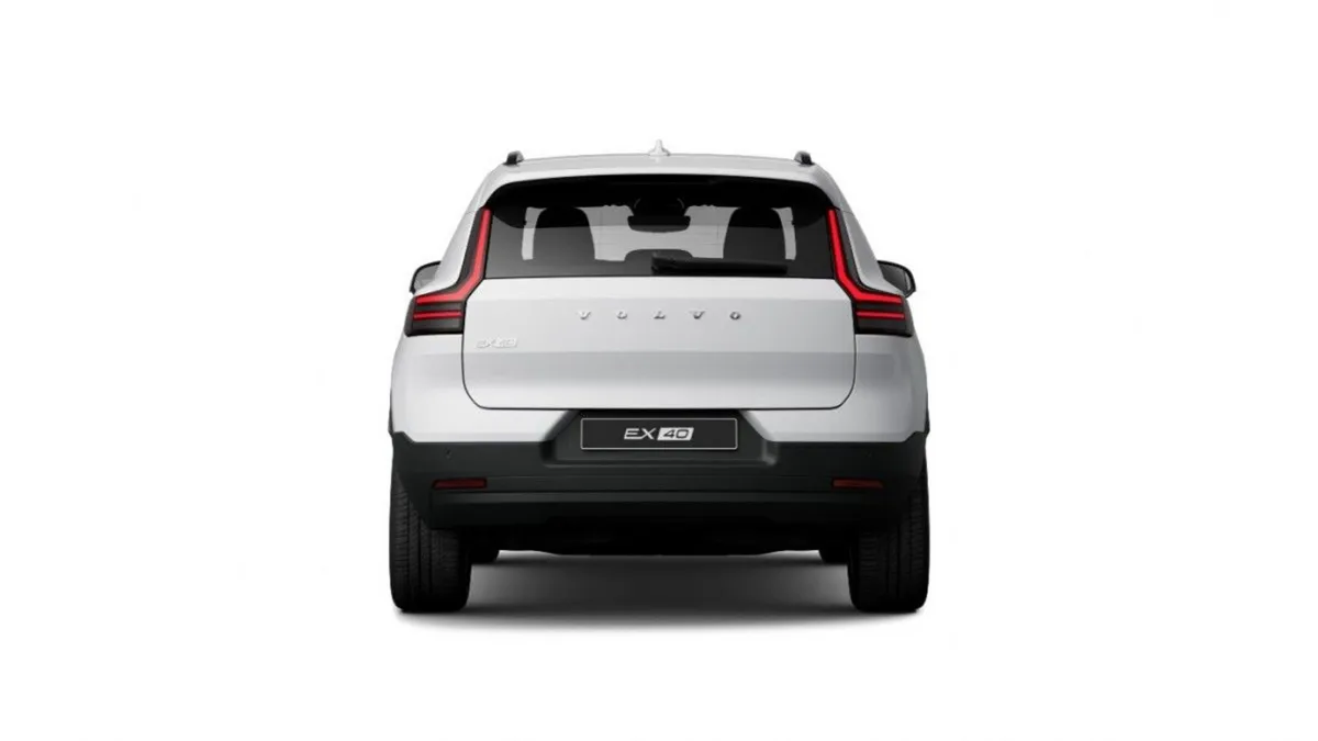 Volvo EX40 Available to order for 271 New EX40 Plu - Image 3