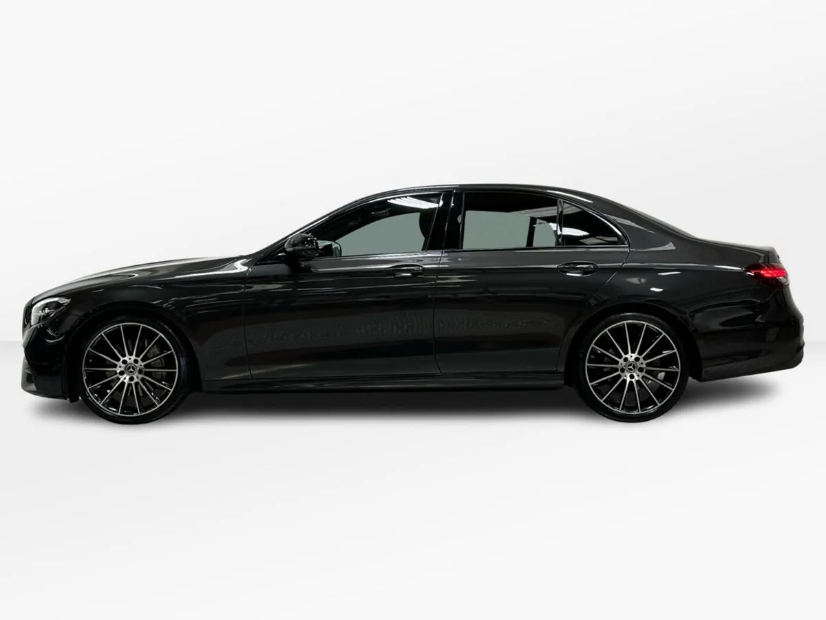 Mercedes-Benz E-Class E200 AMG Line MHEV - Image 5