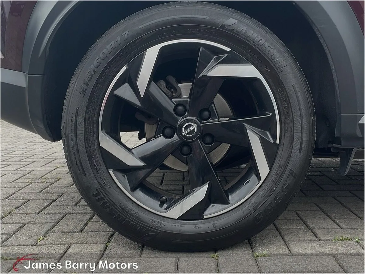 Nissan Juke 1.0T PET 2WD SV Premium - Image 6