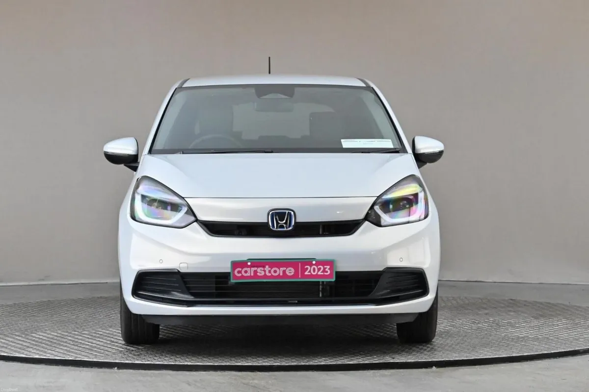 Honda Fit 1.5 HEV E-CVT **ANDROID CAR PLAYER**PARK - Image 2