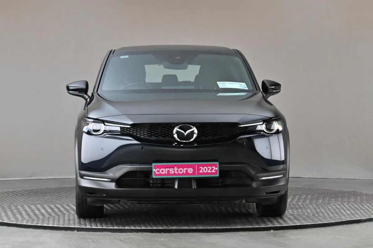 Mazda MX-30 EV E-SKYACTIV 35.5 KWH GS-L **SAT NAV* - Image 2