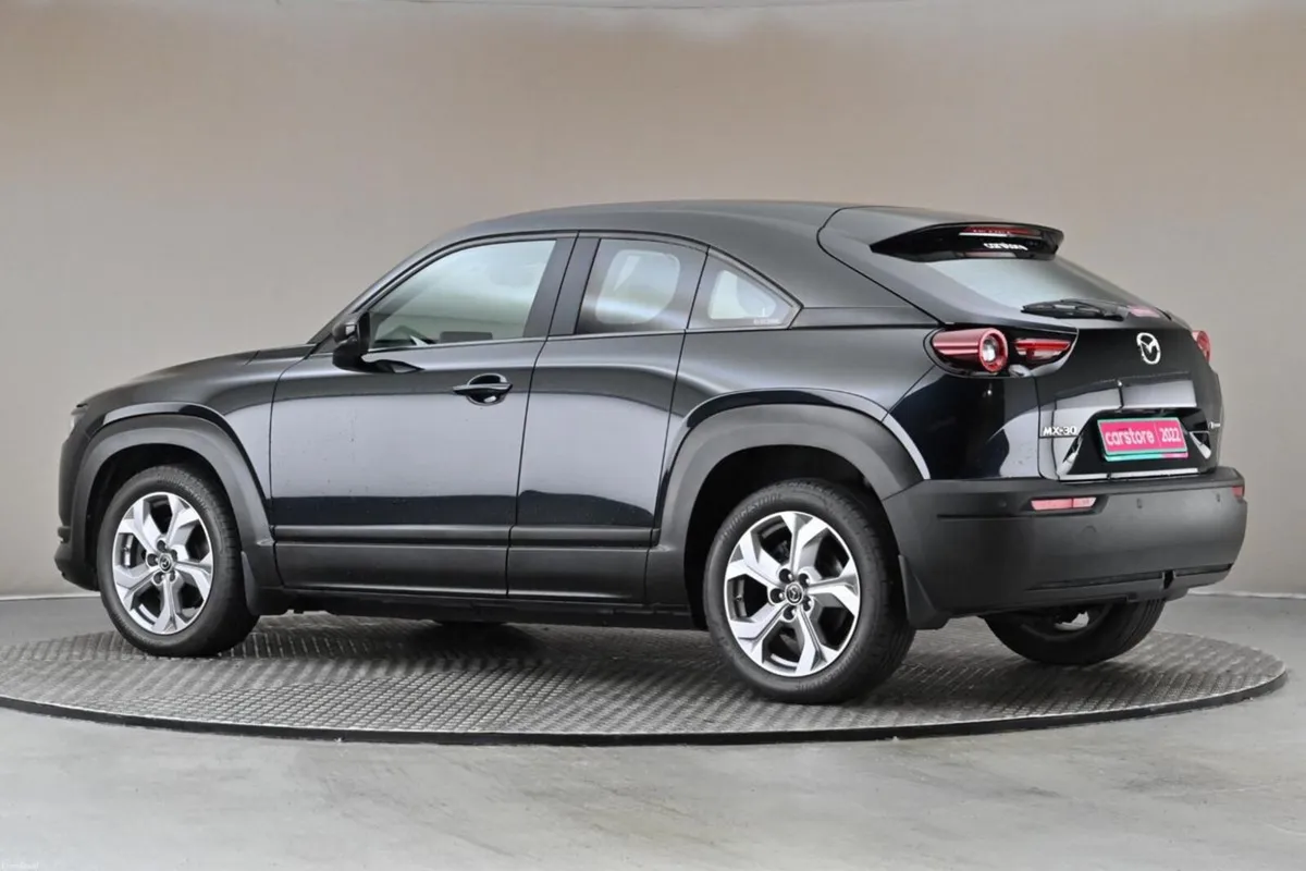 Mazda MX-30 EV E-SKYACTIV 35.5 KWH GS-L **SAT NAV* - Image 6