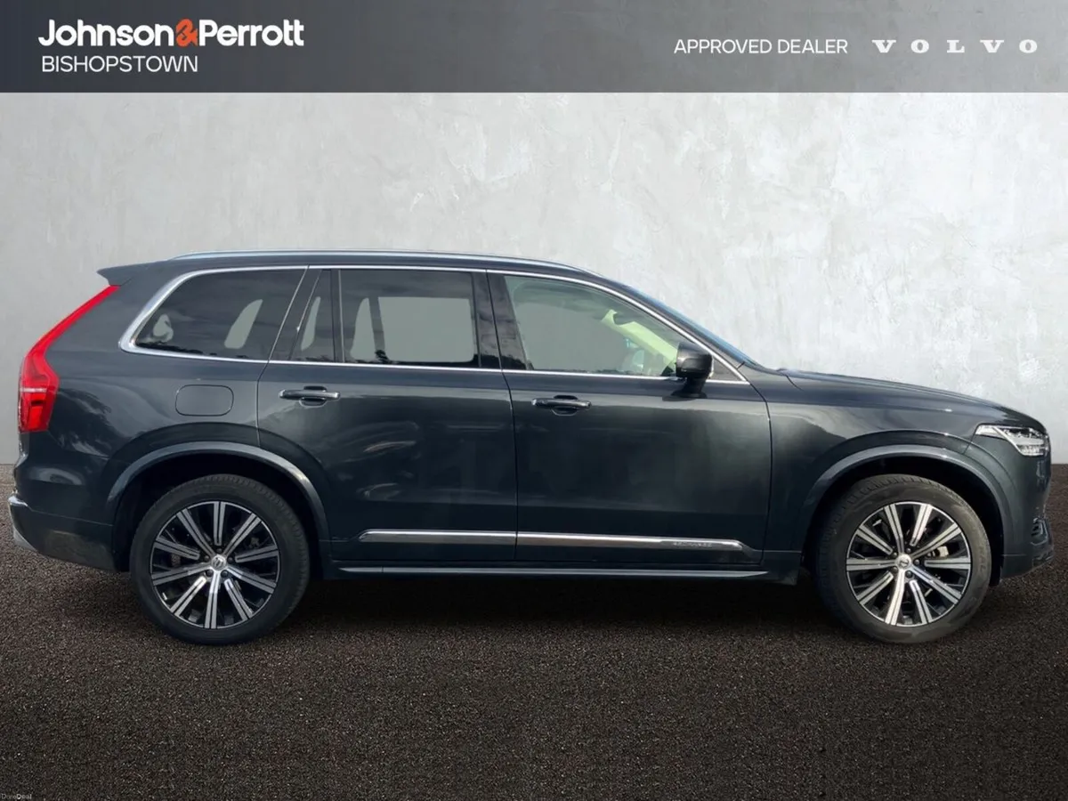 Volvo XC90 PHEV T8 (390hp) Inscription AWD - Image 5