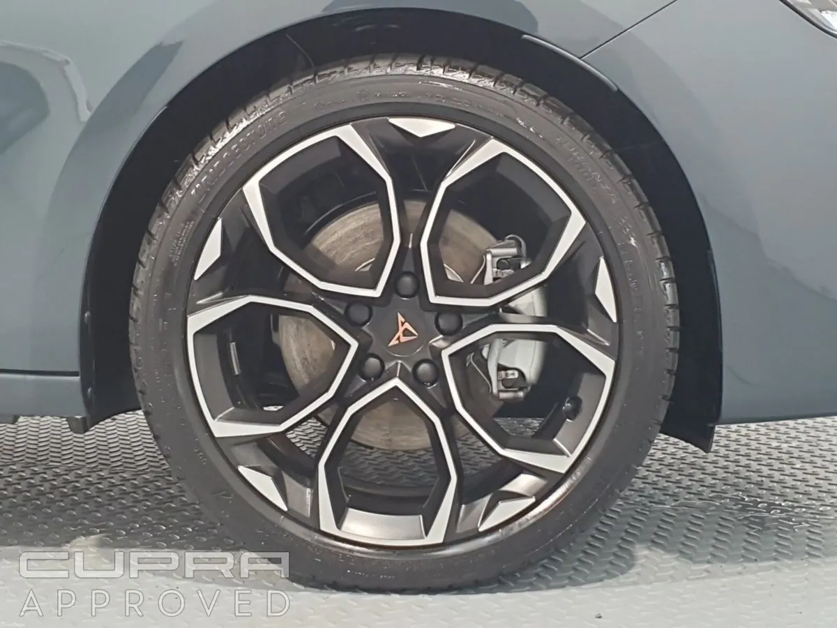 Cupra Leon V2 2.0TDI 150hp Auto - Image 6