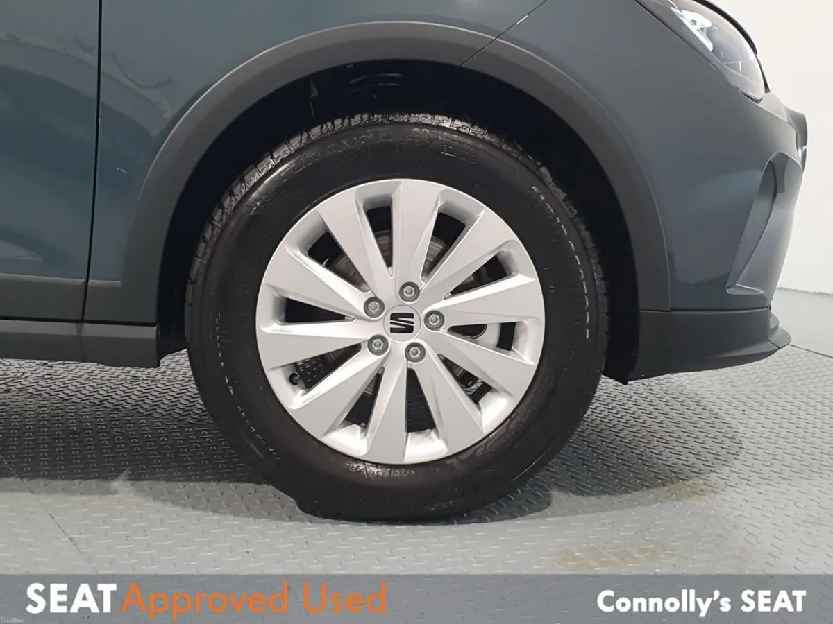 SEAT Arona AVAILABLE NOW - SE Plus 1.0 TSI 95hp - - Image 6