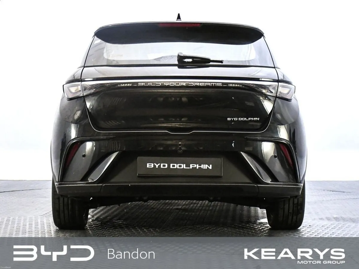 BYD DOLPHIN Comfort Order Today! - Image 2