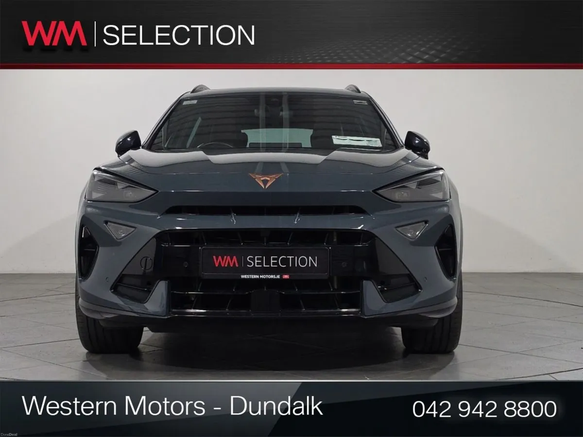 Cupra Formentor 2.0 TDI 150hp DSG - Image 2