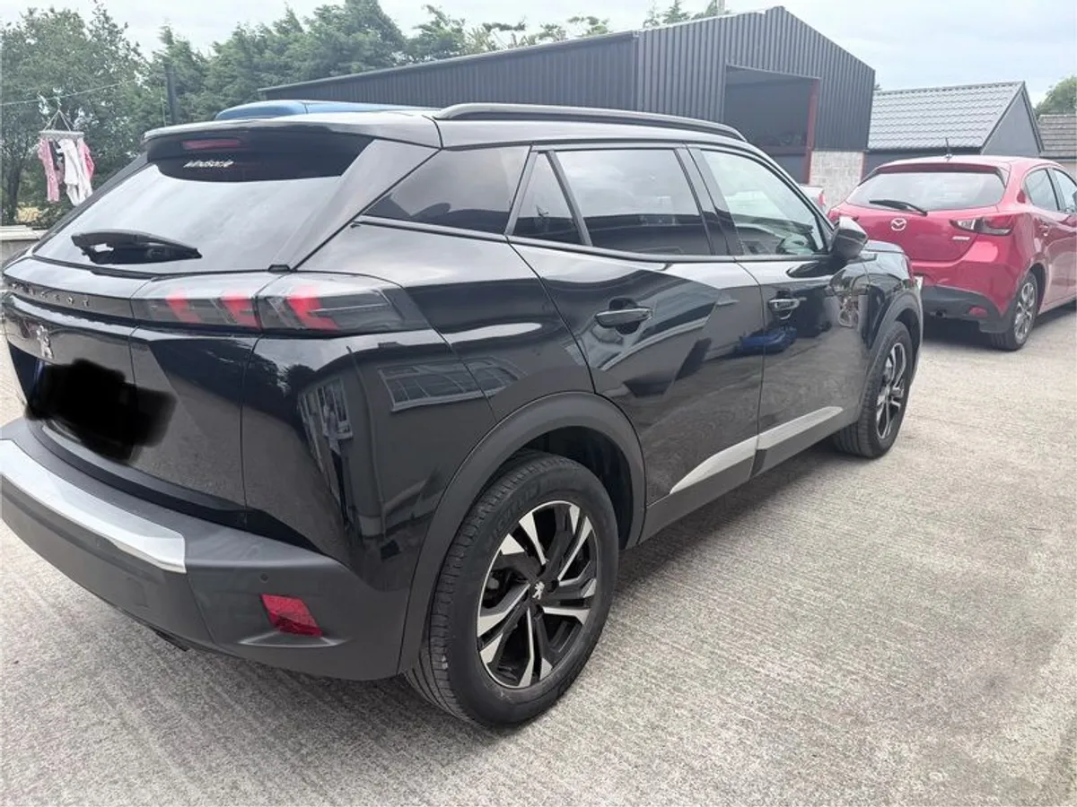 2020 Peugeot 2008 - Image 3