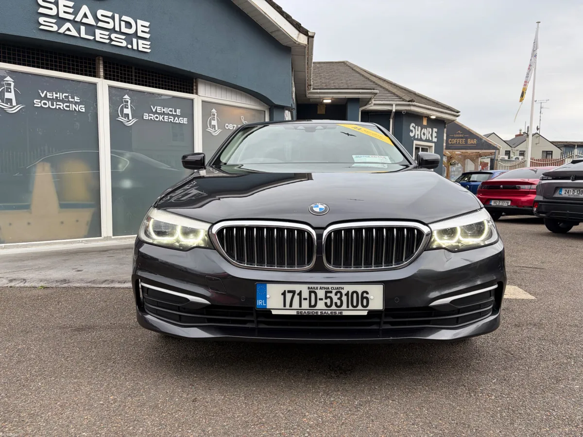 171 BMW 520D SE Auto - Image 6