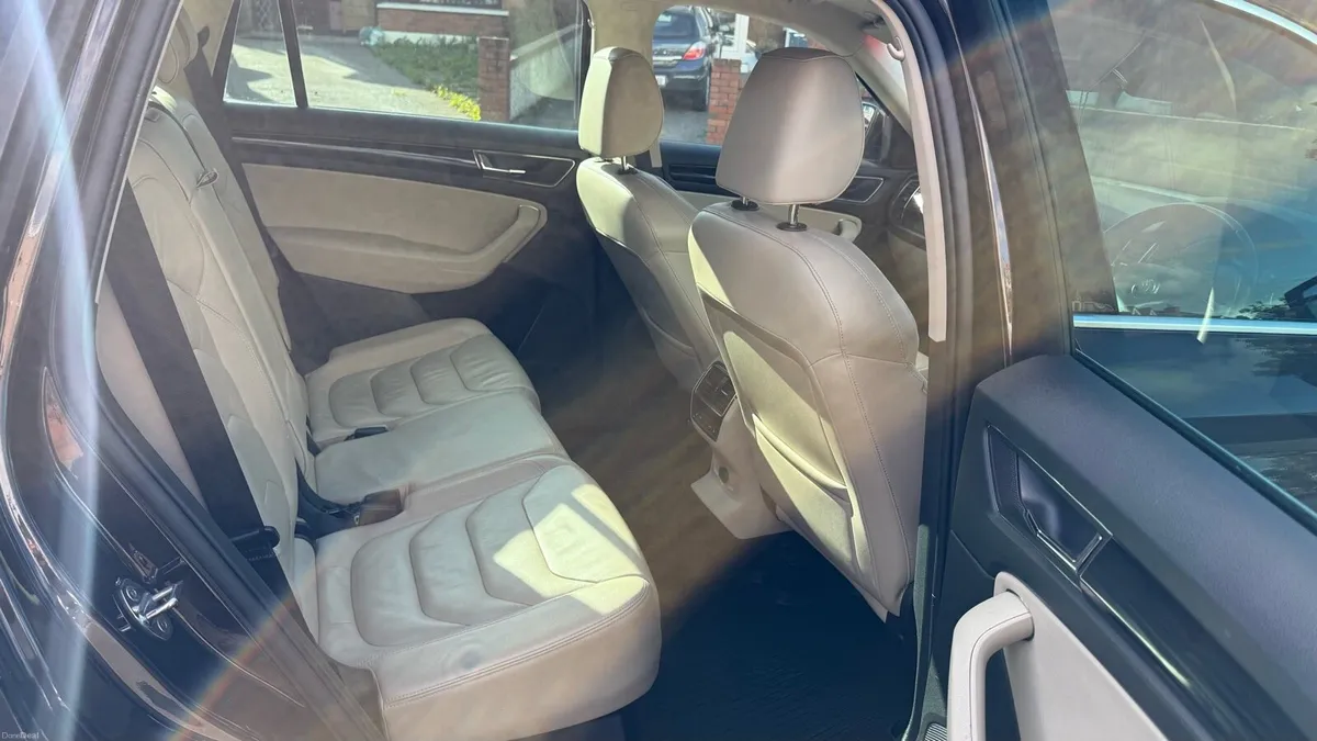 2018 Skoda Kodiaq Automatic Individual - Image 5