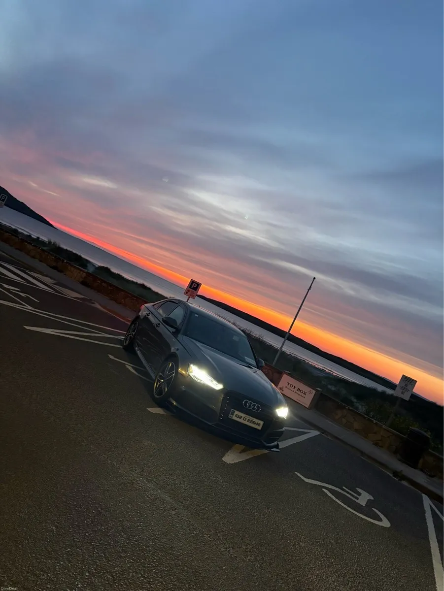 Audi A6 - Image 3